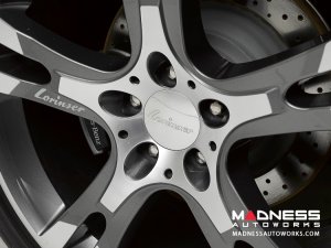 Mercedes Benz GLS-Class (X166) by Lorinser - Complete Aerodynamic Styling Kit