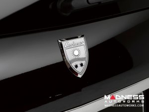 Mercedes Benz GLS-Class (X166) by Lorinser - Complete Aerodynamic Styling Kit