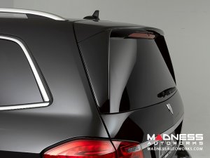Mercedes Benz GLS-Class (X166) by Lorinser - Complete Aerodynamic Styling Kit