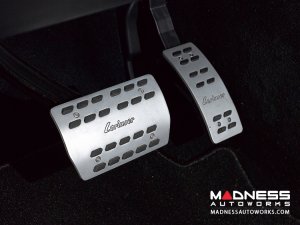 Mercedes Benz GLS-Class (X166) by Lorinser - Complete Aerodynamic Styling Kit