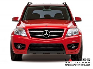 Mercedes Benz GLK-Class (X204) by Lorinser - Complete Aerodynamic Styling Kit