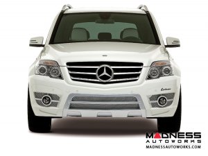 Mercedes Benz GLK-Class (X204) by Lorinser - Complete Aerodynamic Styling Kit