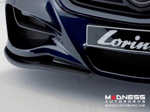 Mercedes Benz S-Class (W222) by Lorinser - Complete Aerodynamic Styling Kit