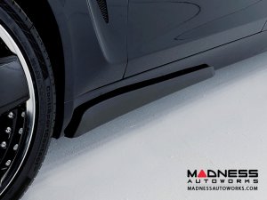 Mercedes Benz S-Class (W222) by Lorinser - Complete Aerodynamic Styling Kit