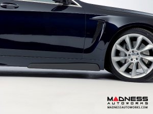 Mercedes Benz S-Class (W222) by Lorinser - Complete Aerodynamic Styling Kit