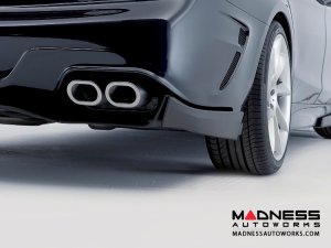 Mercedes Benz S-Class (W222) by Lorinser - Complete Aerodynamic Styling Kit