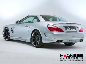 Mercedes Benz SL-Class (R231) by Lorinser - Complete Aerodynamic Styling Kit