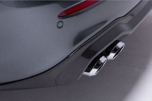 Mercedes-Benz E-Class AMG Lorinser Body Kit by Lorinser Mercedes-Benz E-Class AMG Lorinser Body Kit by Lorinser