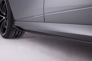 Mercedes-Benz E-Class AMG Lorinser Body Kit by Lorinser Mercedes-Benz E-Class AMG Lorinser Body Kit by Lorinser