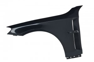 Mercedes-Benz S-Class AMG Front Fender Set by Lorinser Mercedes-Benz S-Class AMG Front Fender Set by Lorinser