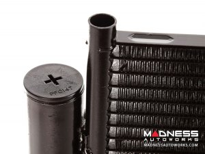 Jeep Renegade Replacement A/C Condenser - 1.4L Turbo Jeep Renegade Replacement A/C Condenser - 1.4L Turbo