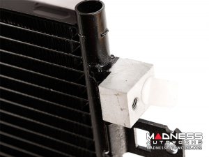Jeep Renegade Replacement A/C Condenser - 1.4L Turbo Jeep Renegade Replacement A/C Condenser - 1.4L Turbo
