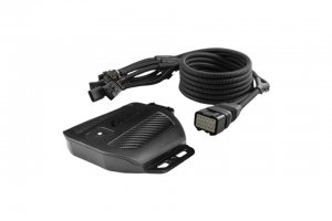 Mercedes-Benz 180 (172.431) Engine Control Module by Lorinser Mercedes-Benz 180 (172.431) Engine Control Module by Lorinser