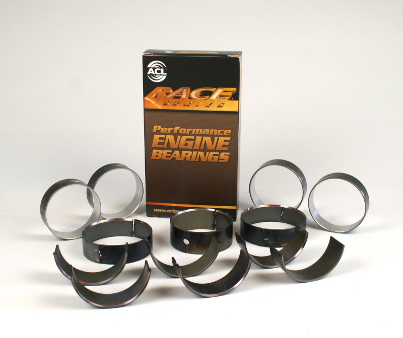 Chrysler Hemi Rod Bearing Set - ACL - High Performance .025 Oversize - `03-`08