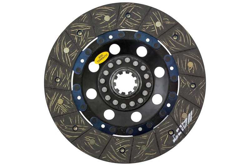 BMW M3 Clutch Disc - ACT - Performance Street Rigid - 2001