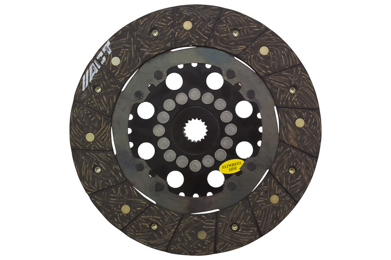 Dodge Neon Clutch Disc - ACT - Street Rigid - 2003