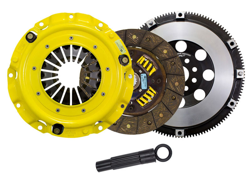 Chevrolet Cobalt Clutch Kit - ACT - HD/Perf Street Sprung - 2005
