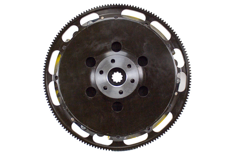 Ford Mustang Clutch Kit - ACT - Twin Disc HD Race - 2001