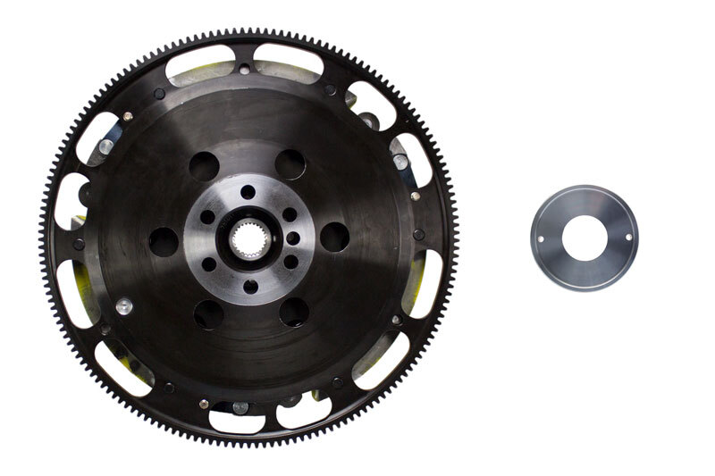 Chevrolet SSR Multi Disc Clutch Kit - ACT - Twin Disc HD Race - 2006