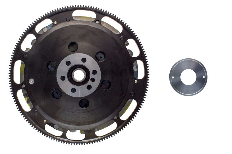 Chevrolet SSR Clutch Kit - ACT - Twin Disc HD Street Kit - 2006