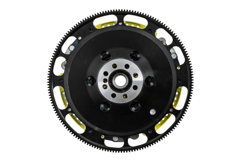 Chevrolet Camaro LT-1 Clutch Kit - ACT - Mod-Twin 10.5 HD Rigid - `20-`24