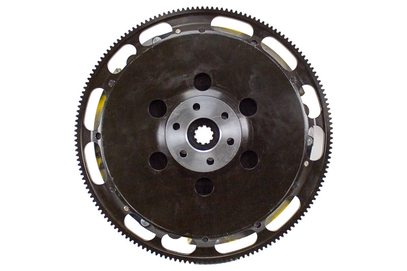 Ford Mustang Triple Race Clutch Kit - ACT - Twin Disc XT Race Kit - 2001