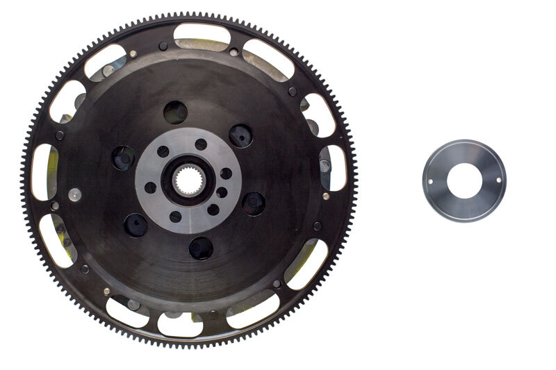 Chevrolet SSR Clutch Kit - ACT - Twin Disc XT Street - 2005