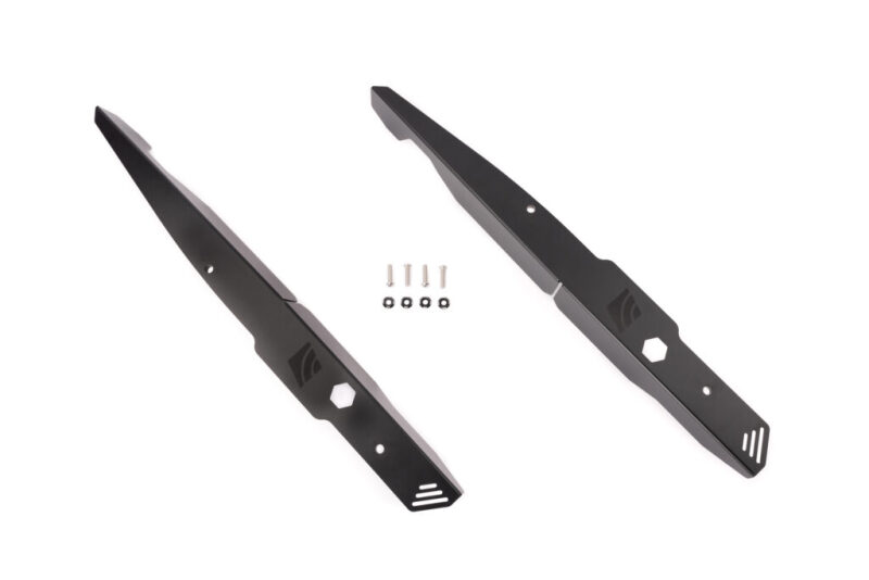 Subaru WRX Fender Flares - AMS - Shrouds - `22-`27