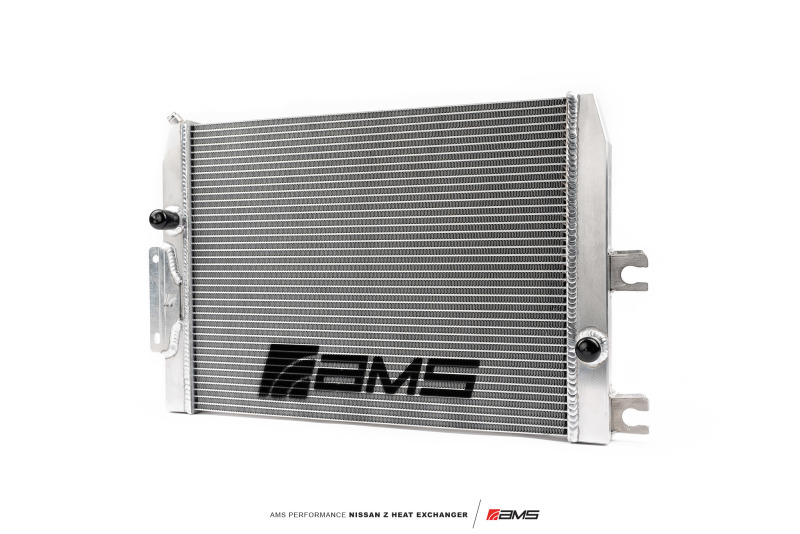 Nissan Z Intercooler - AMS - Heat Exchanger - `23-`27