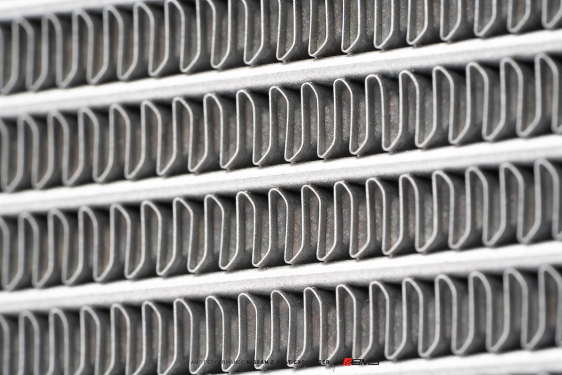 Nissan Z Intercooler - AMS - Heat Exchanger - `23-`27