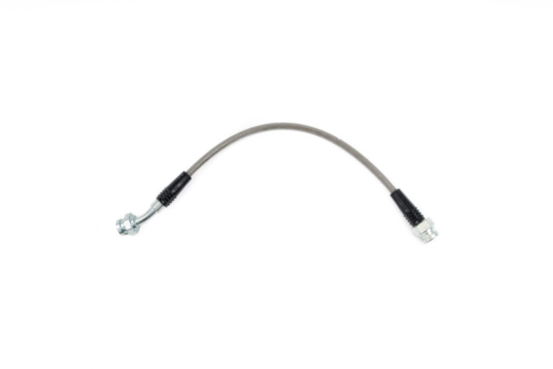 Nissan Z Clutch Line - AMS - Stainless Steel - `23-`27