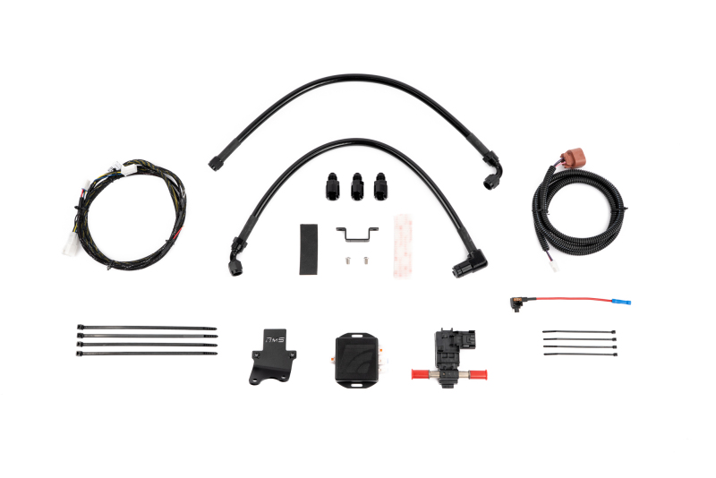 Nissan Z Flex Fuel Kit - AMS - CAN - `23-`27
