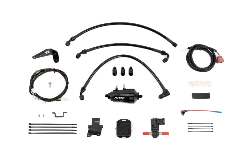 Nissan Z Flex Fuel Kit - AMS - CAN - `23-`27