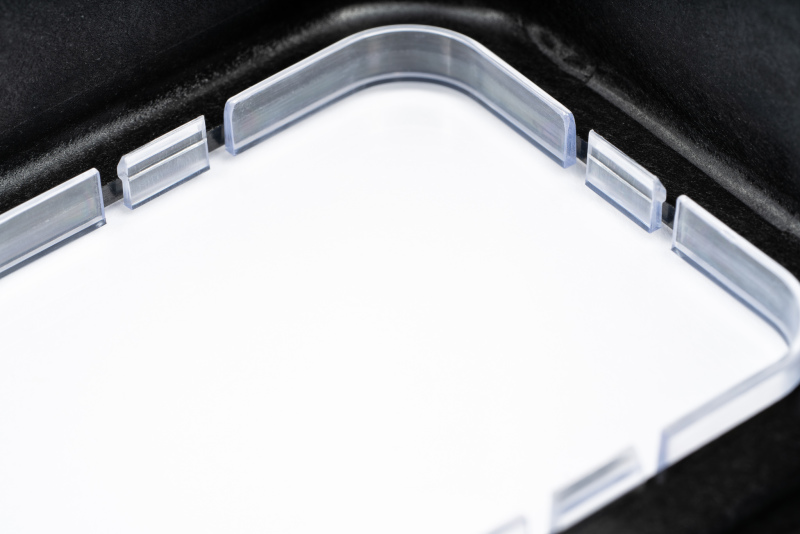 Nissan Z Performance Air Intake - AMS - AMS Cold Air Intakes - `23-`27