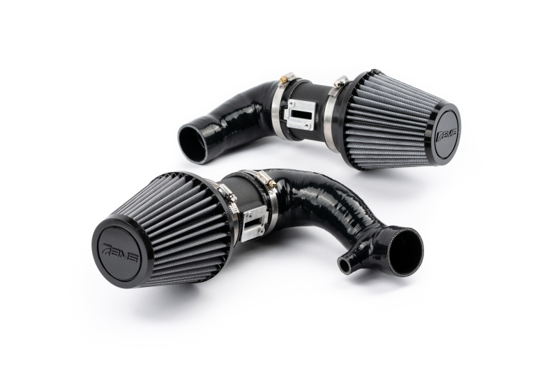 Nissan Z Performance Air Intake - AMS - 80mm - `23-`27