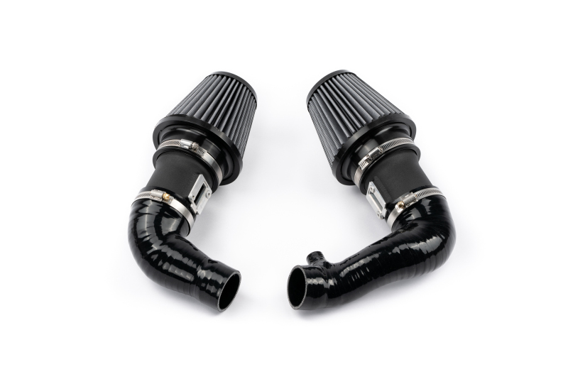Nissan Z Performance Air Intake - AMS - 80mm - `23-`27