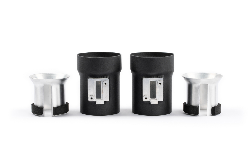 Nissan Z Performance Air Intake - AMS - 80mm - `23-`27