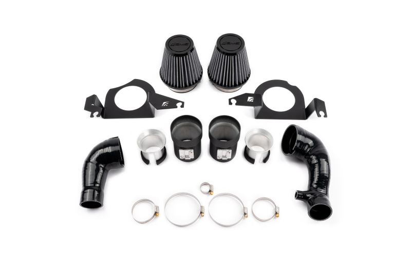 Nissan Z Performance Air Intake - AMS - 80mm - `23-`27