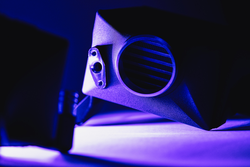 Nissan Z Intercoolers - AMS - `23-`27