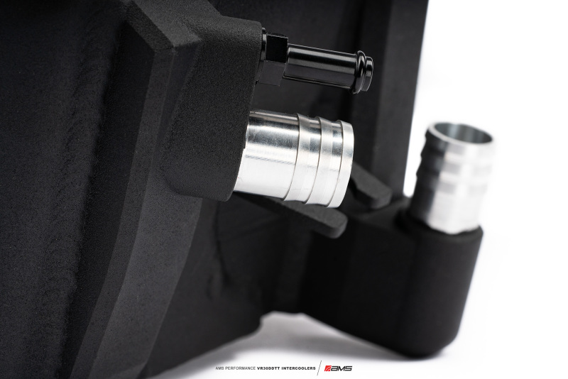 Nissan Z Intercoolers - AMS - `23-`27