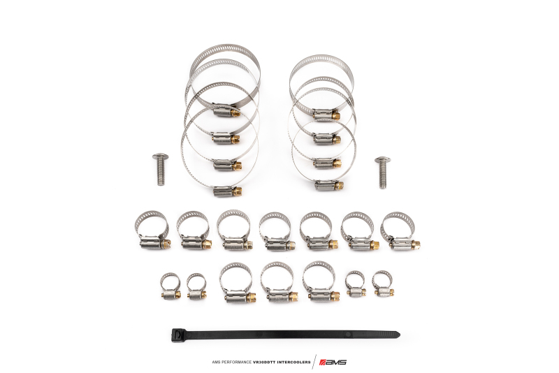 Nissan Z Intercoolers - AMS - `23-`27