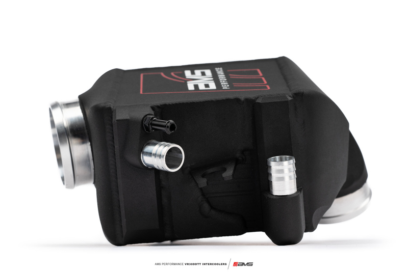 Nissan Z Intercoolers - AMS - `23-`27
