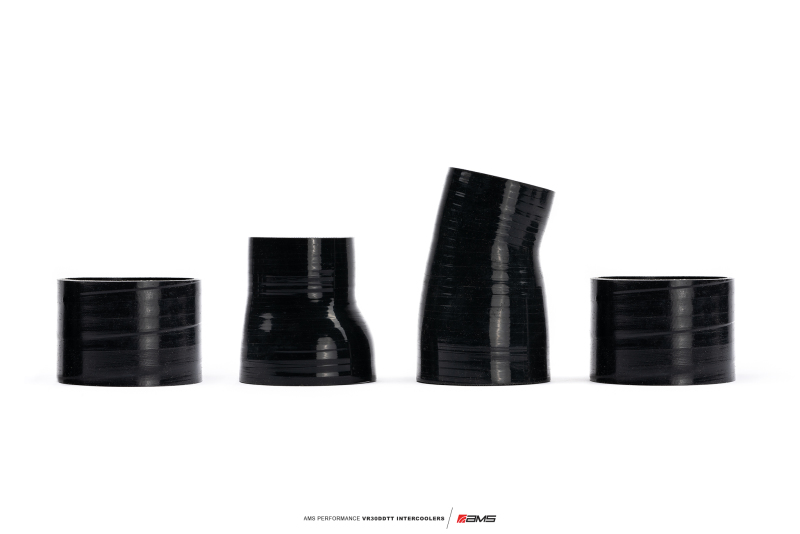 Nissan Z Intercoolers - AMS - `23-`27