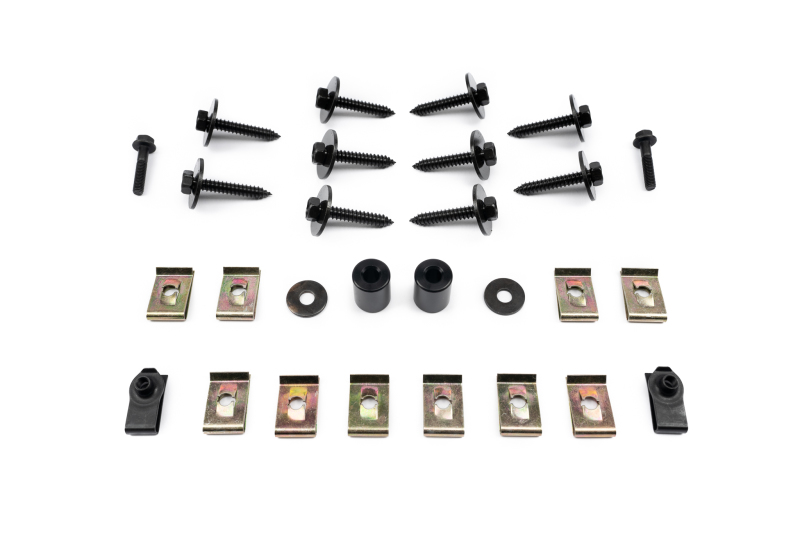 Subaru WRX Pulley Cover - AMS - `22-`27