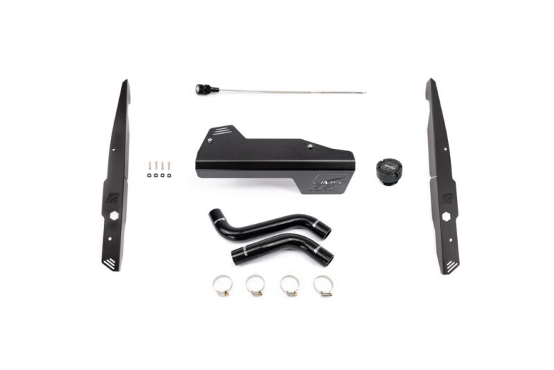 Subaru WRX Engine Dress-Up Kit - AMS - Complete - `22-`27