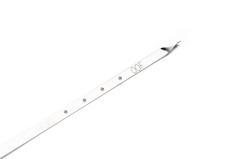 Subaru WRX Engine Oil Dipstick - AMS - Billet - `22-`27