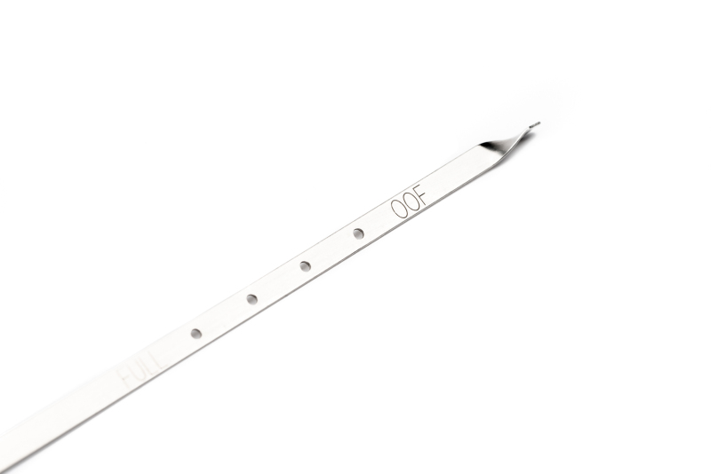 Subaru WRX Engine Oil Dipstick - AMS - Billet - `02-`05