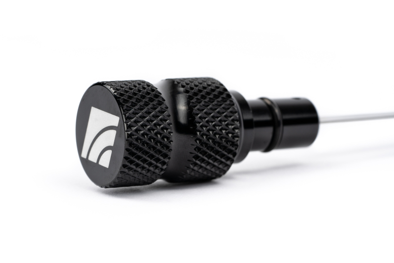 Subaru WRX Engine Oil Dipstick - AMS - Billet - `02-`05