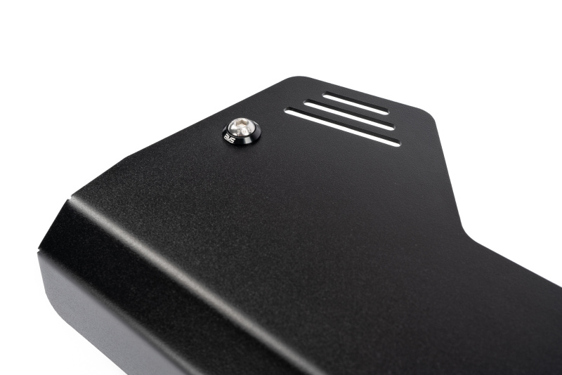 Subaru WRX Engine Covers - AMS - Pulley Cover - `22-`27