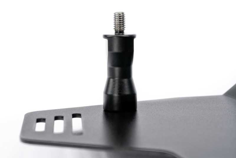 Subaru WRX Engine Covers - AMS - Pulley Cover - `22-`27